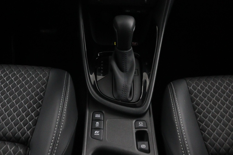 Toyota Yaris - 1.5 Hybrid 130 Executive 25