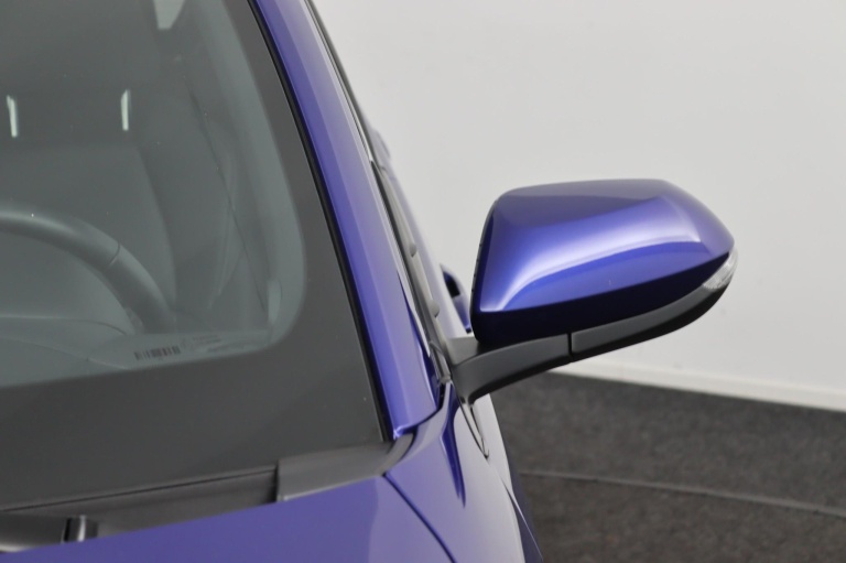 Toyota Yaris - 1.5 Hybrid 130 Executive 33