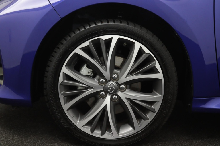 Toyota Yaris - 1.5 Hybrid 130 Executive 34
