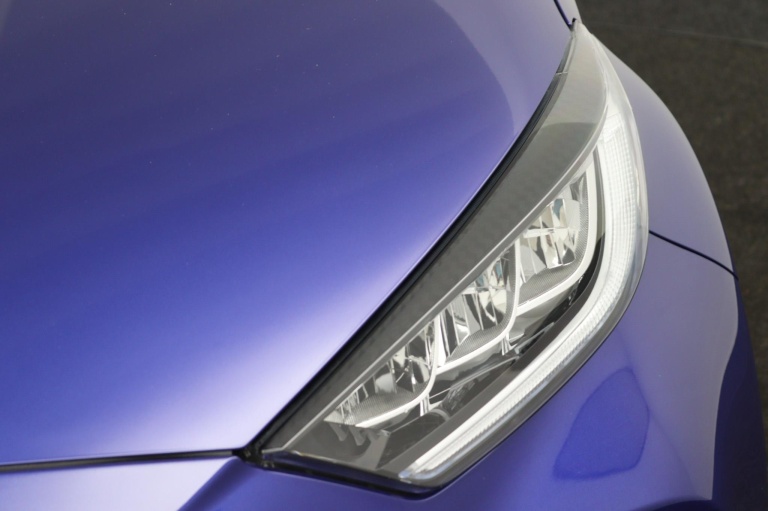 Toyota Yaris - 1.5 Hybrid 130 Executive 36