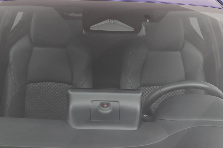 Toyota Yaris - 1.5 Hybrid 130 Executive 39