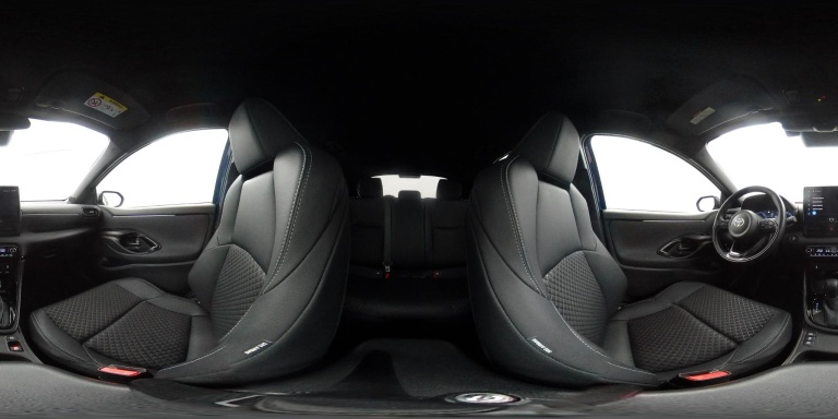 Toyota Yaris - 1.5 Hybrid 130 Executive 43