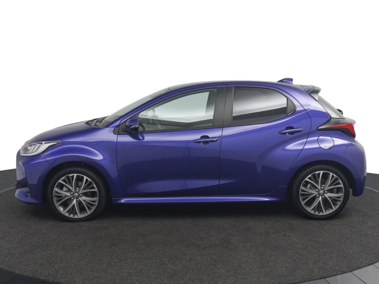 Toyota Yaris - 1.5 Hybrid 130 Executive 5