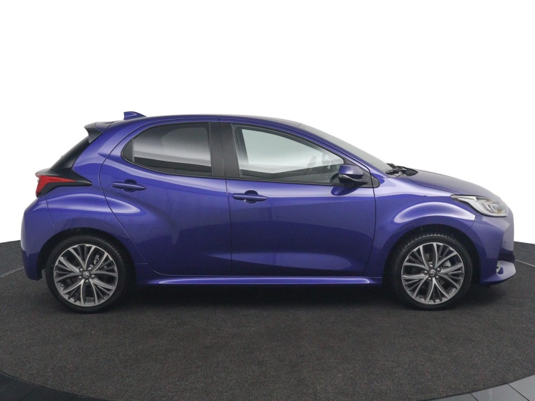Toyota Yaris - 1.5 Hybrid 130 Executive 6