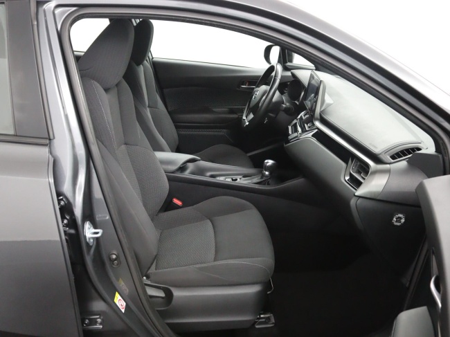 Toyota C-HR - 1.2 Dynamic Automaat