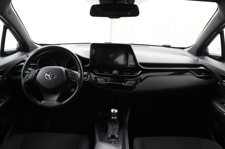 Toyota C-HR - 1.2 Dynamic Automaat 11