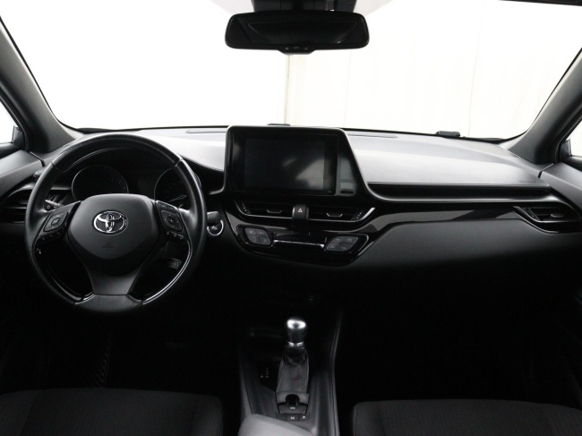 Toyota C-HR - 1.2 Dynamic Automaat