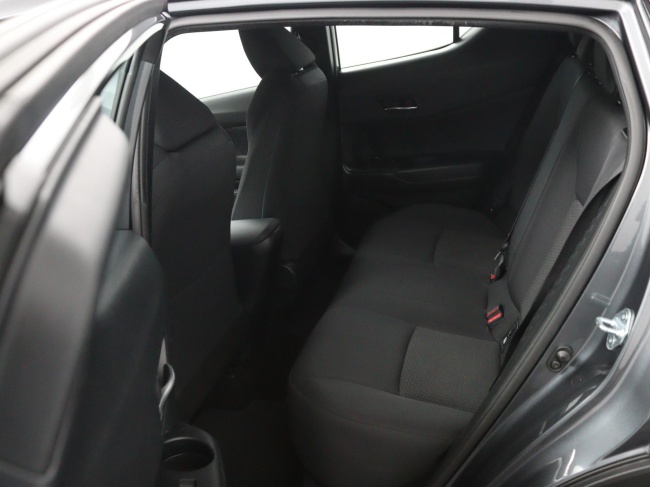 Toyota C-HR - 1.2 Dynamic Automaat