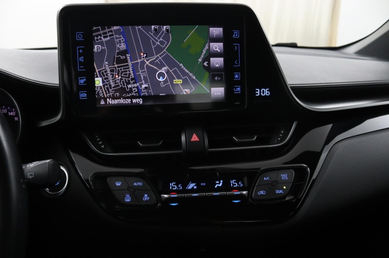 Toyota C-HR - 1.2 Dynamic Automaat 13