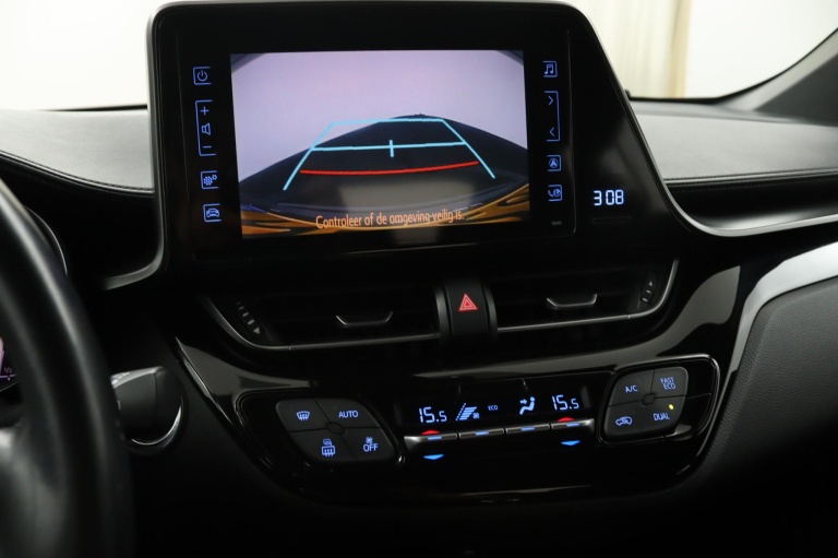 Toyota C-HR - 1.2 Dynamic Automaat 14