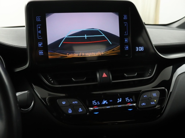 Toyota C-HR - 1.2 Dynamic Automaat