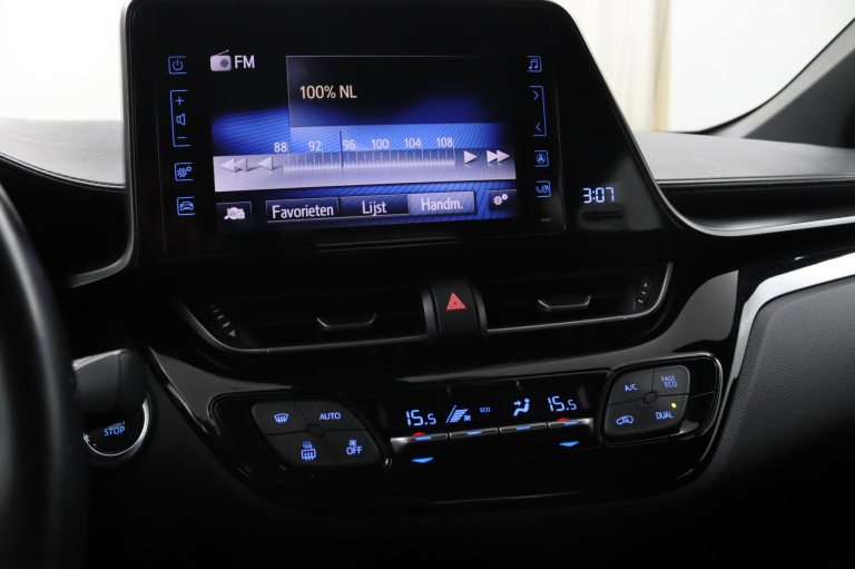 Toyota C-HR - 1.2 Dynamic Automaat 15