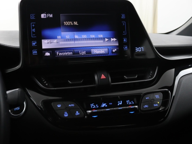 Toyota C-HR - 1.2 Dynamic Automaat