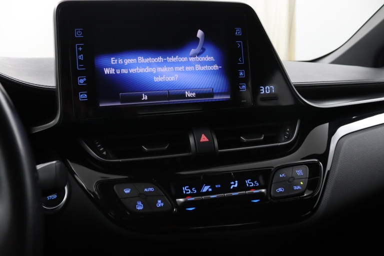 Toyota C-HR - 1.2 Dynamic Automaat 17