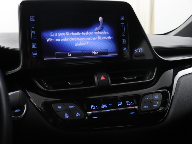 Toyota C-HR - 1.2 Dynamic Automaat