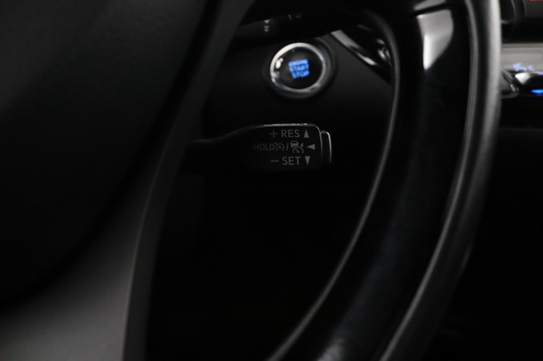 Toyota C-HR - 1.2 Dynamic Automaat 21