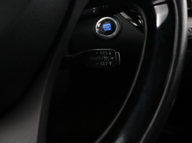 Toyota C-HR - 1.2 Dynamic Automaat