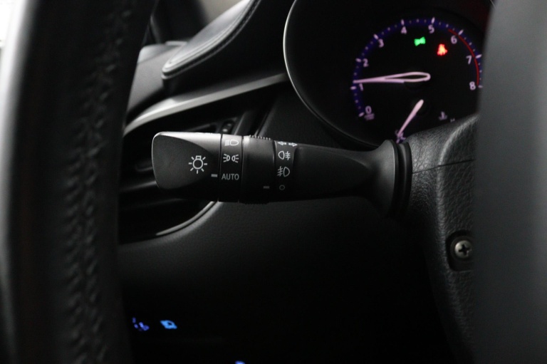 Toyota C-HR - 1.2 Dynamic Automaat 22