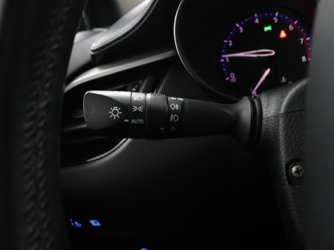 Toyota C-HR - 1.2 Dynamic Automaat