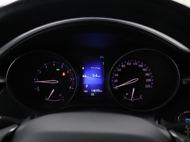 Toyota C-HR - 1.2 Dynamic Automaat