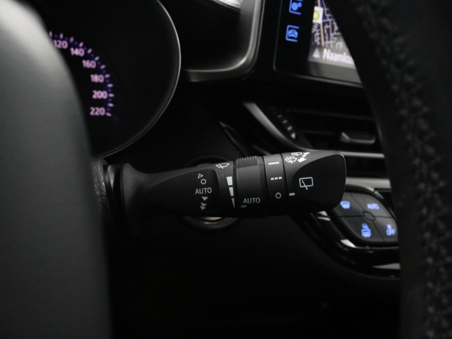 Toyota C-HR - 1.2 Dynamic Automaat