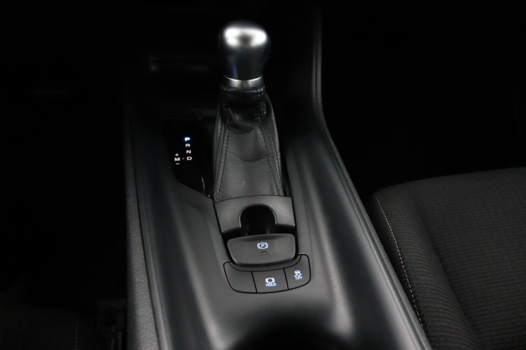 Toyota C-HR - 1.2 Dynamic Automaat 25