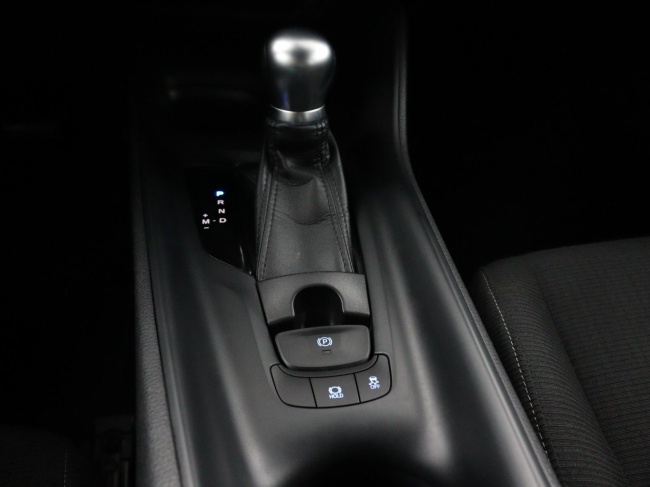 Toyota C-HR - 1.2 Dynamic Automaat