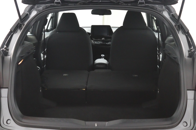Toyota C-HR - 1.2 Dynamic Automaat 30