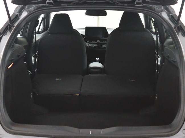 Toyota C-HR - 1.2 Dynamic Automaat