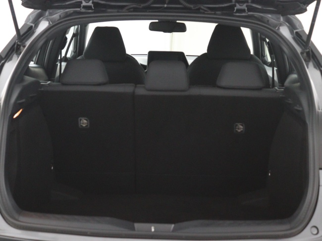 Toyota C-HR - 1.2 Dynamic Automaat