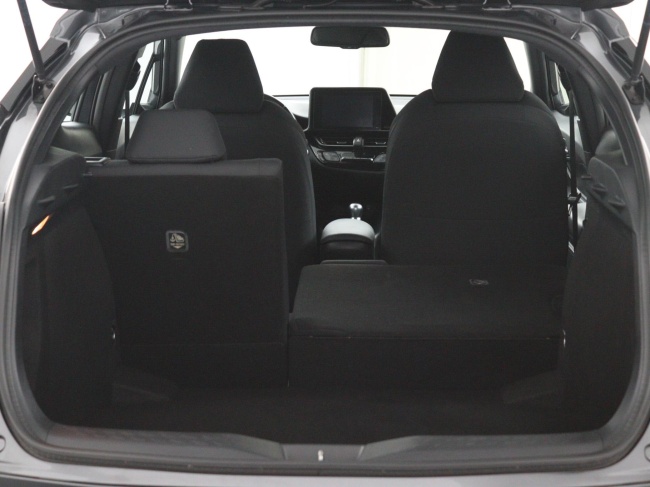 Toyota C-HR - 1.2 Dynamic Automaat