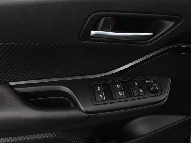 Toyota C-HR - 1.2 Dynamic Automaat