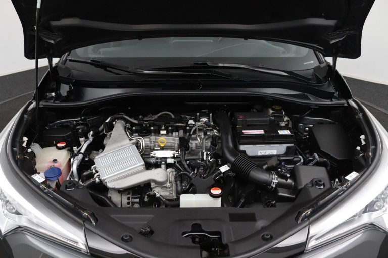 Toyota C-HR - 1.2 Dynamic Automaat 37
