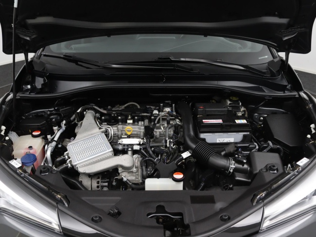 Toyota C-HR - 1.2 Dynamic Automaat