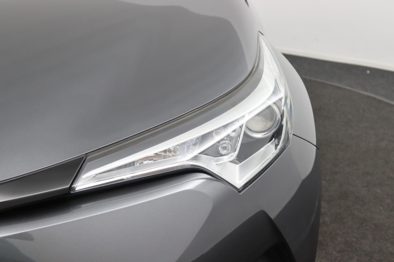 Toyota C-HR - 1.2 Dynamic Automaat 38