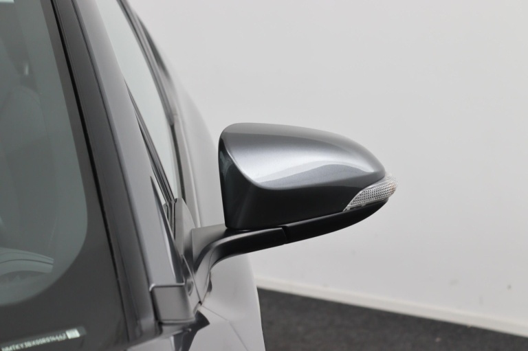 Toyota C-HR - 1.2 Dynamic Automaat 39