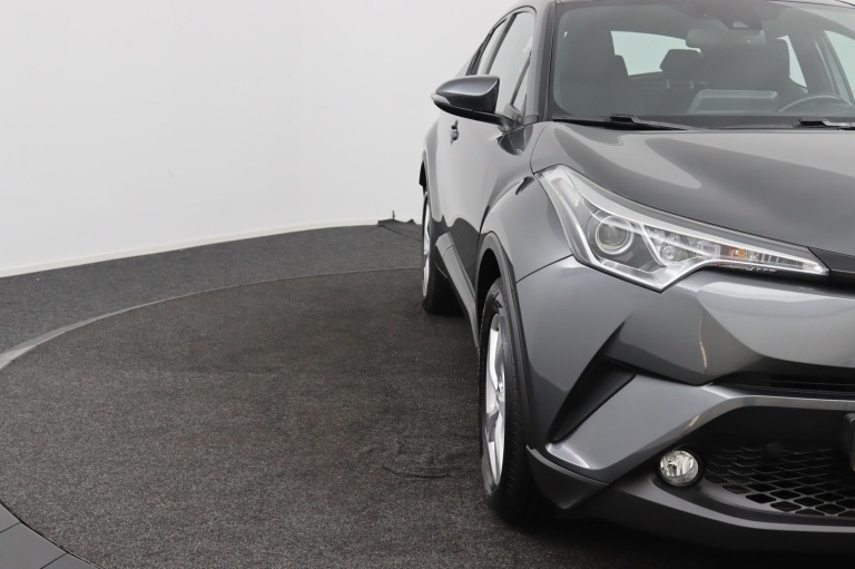 Toyota C-HR - 1.2 Dynamic Automaat 42