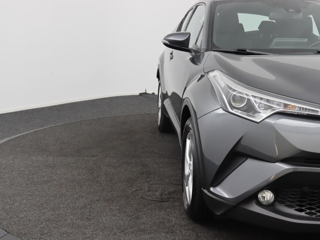 Toyota C-HR - 1.2 Dynamic Automaat