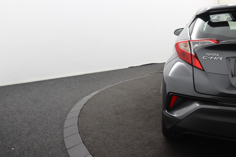 Toyota C-HR - 1.2 Dynamic Automaat 43