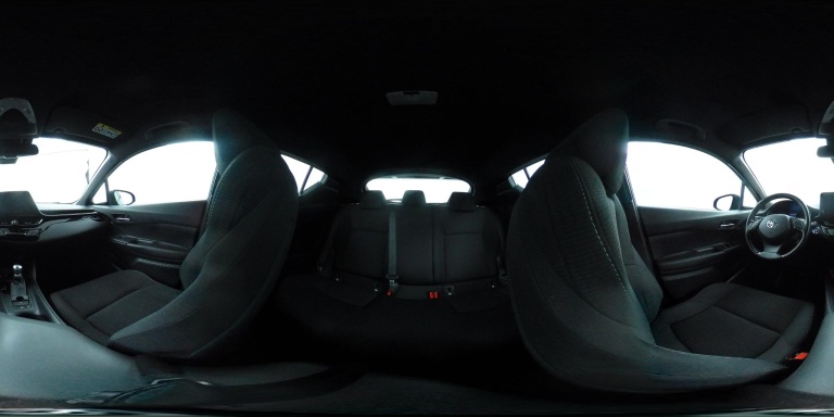 Toyota C-HR - 1.2 Dynamic Automaat 45