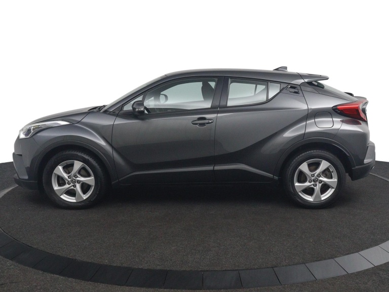 Toyota C-HR - 1.2 Dynamic Automaat 5