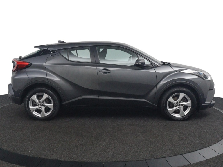 Toyota C-HR - 1.2 Dynamic Automaat 6