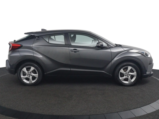 Toyota C-HR - 1.2 Dynamic Automaat
