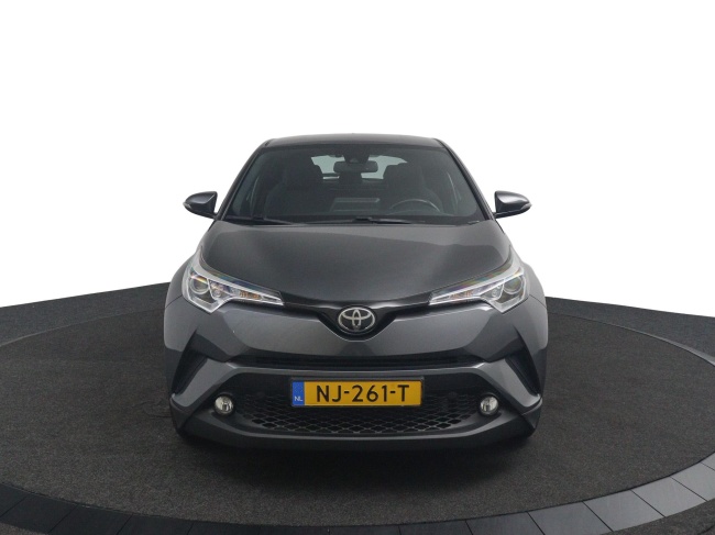 Toyota C-HR - 1.2 Dynamic Automaat