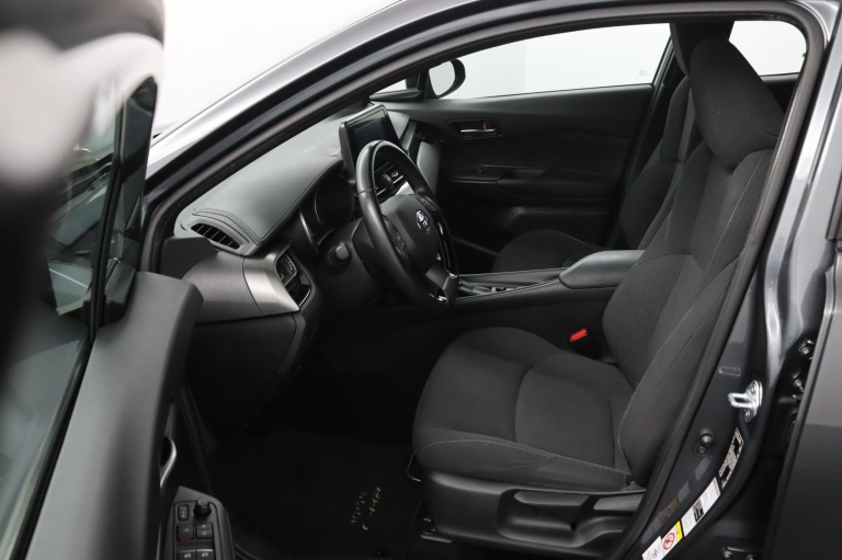 Toyota C-HR - 1.2 Dynamic Automaat 9