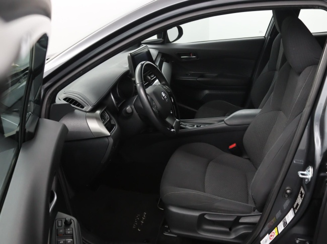Toyota C-HR - 1.2 Dynamic Automaat