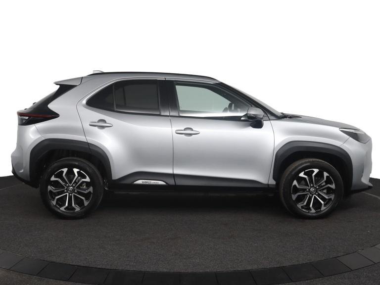 Toyota Yaris Cross - 1.5 Hybrid Dynamic 13