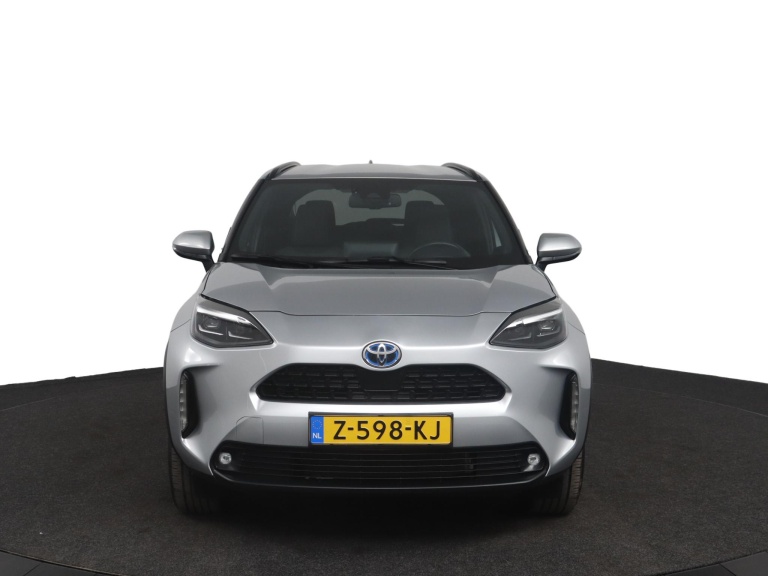 Toyota Yaris Cross - 1.5 Hybrid Dynamic 16