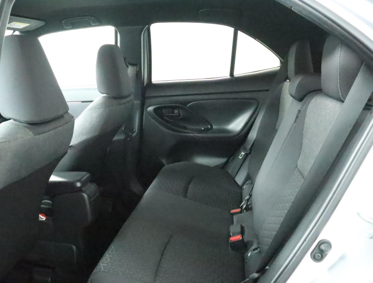 Toyota Yaris Cross - 1.5 Hybrid Dynamic 18