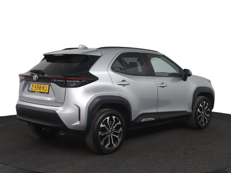 Toyota Yaris Cross - 1.5 Hybrid Dynamic 2